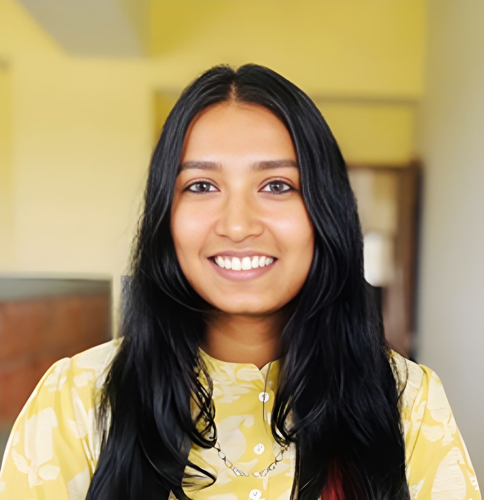 Poornima Murugiah