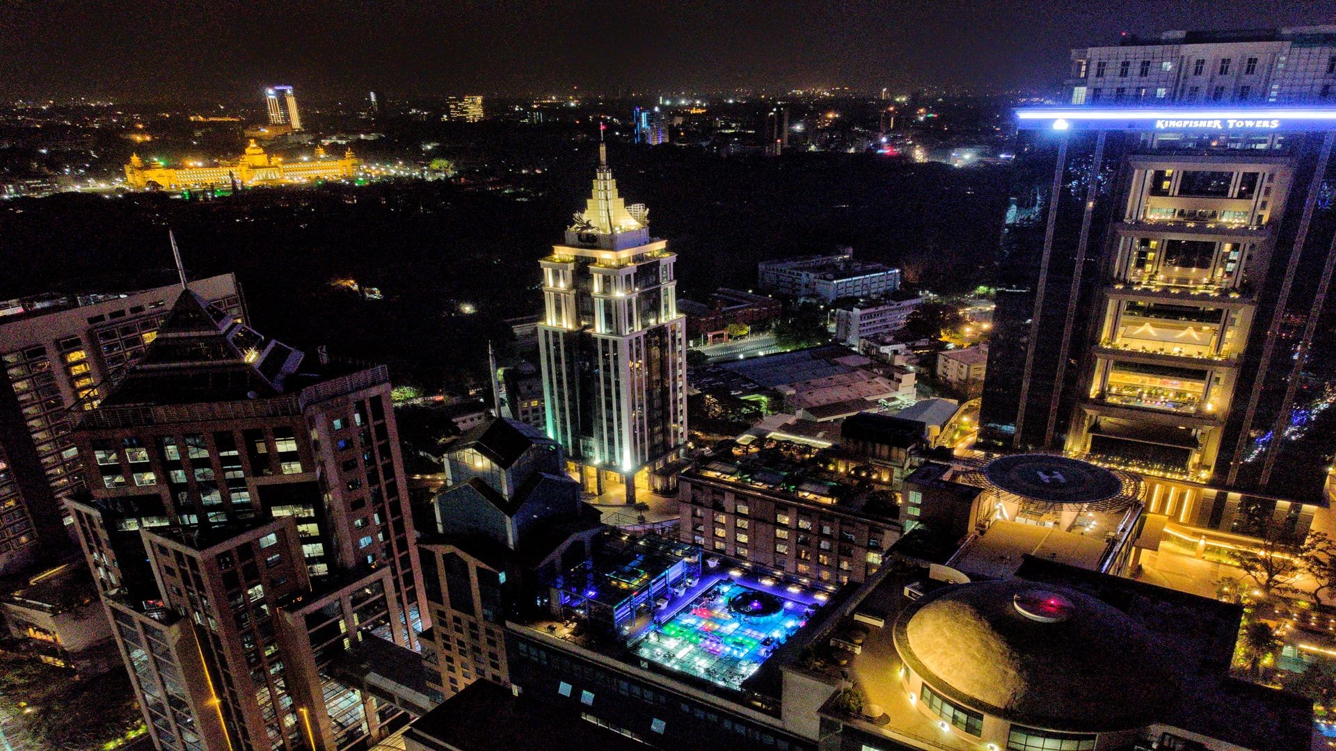 Bengaluru