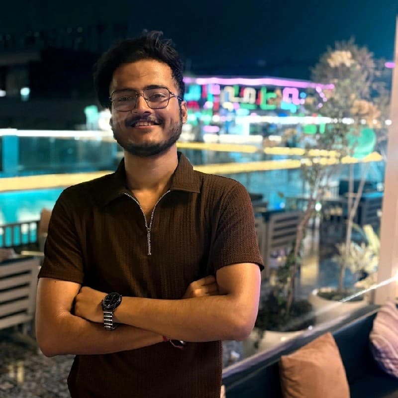 Akshat Gupta